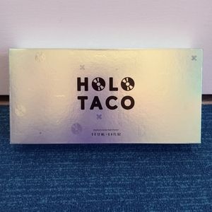 Holo Taco MULTICHROME Launch Collection (BOX ONLY! No polish included).